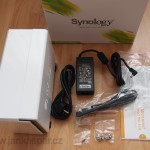 Synology-DS213j-package