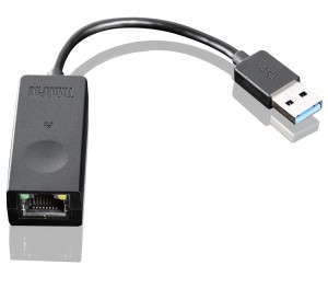 Lenovo USB 3.0 Ethernet Adapter